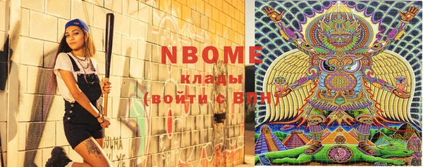 гидра Богданович